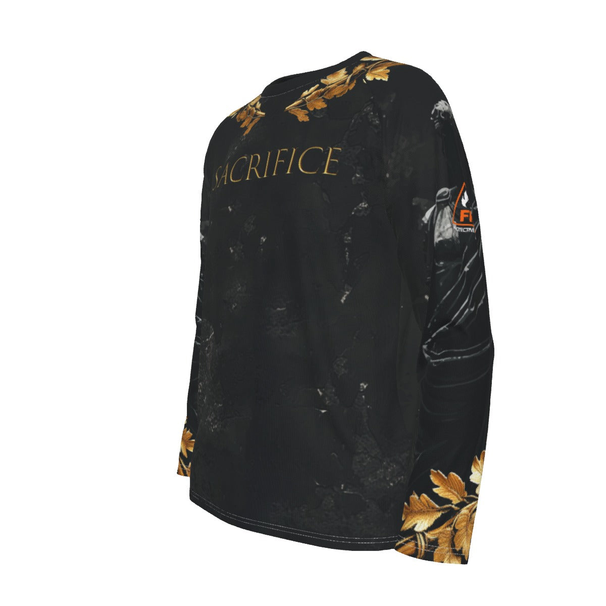 Congo Gulf Sacrifice