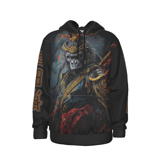 Congo Honor Men's Hoodie