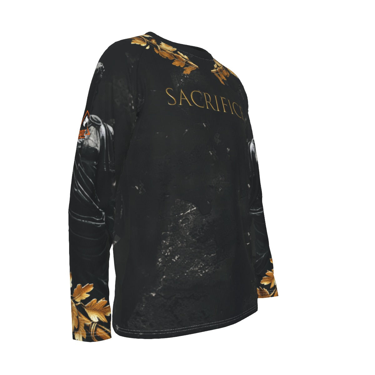 Congo Gulf Sacrifice