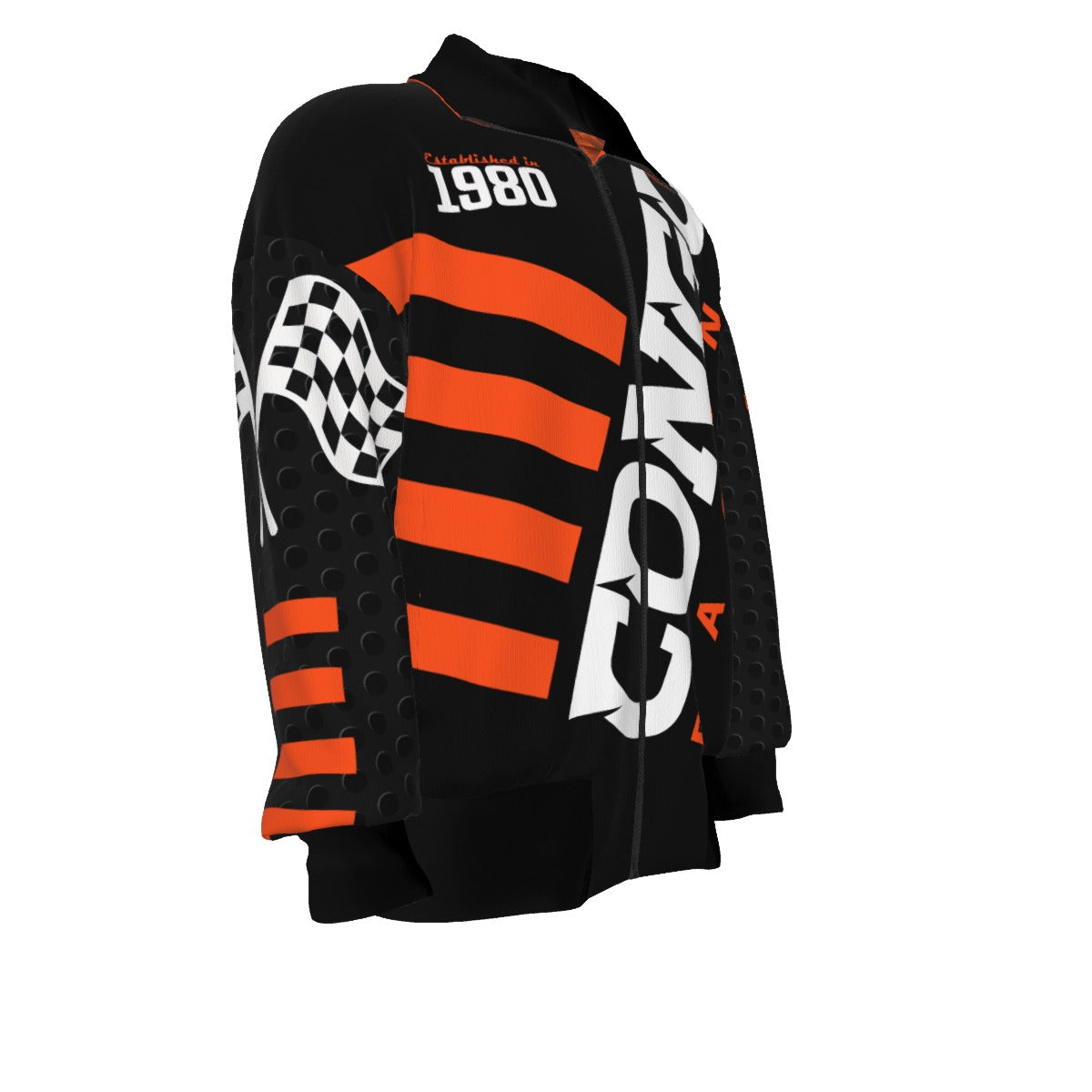 Congo Padded Insulation Jacket