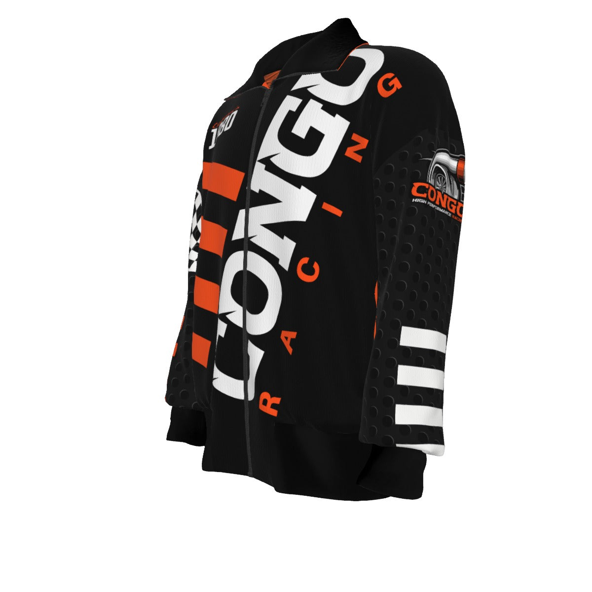 Congo Padded Insulation Jacket