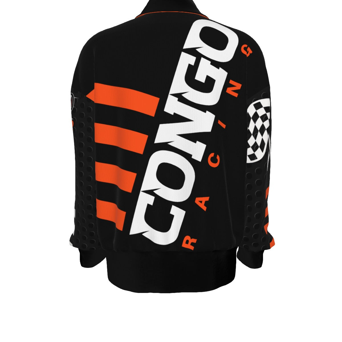 Congo Padded Insulation Jacket