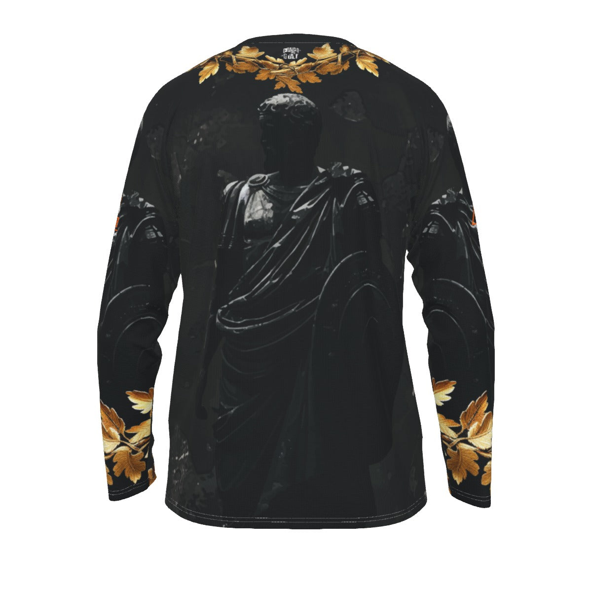 Congo Gulf Sacrifice