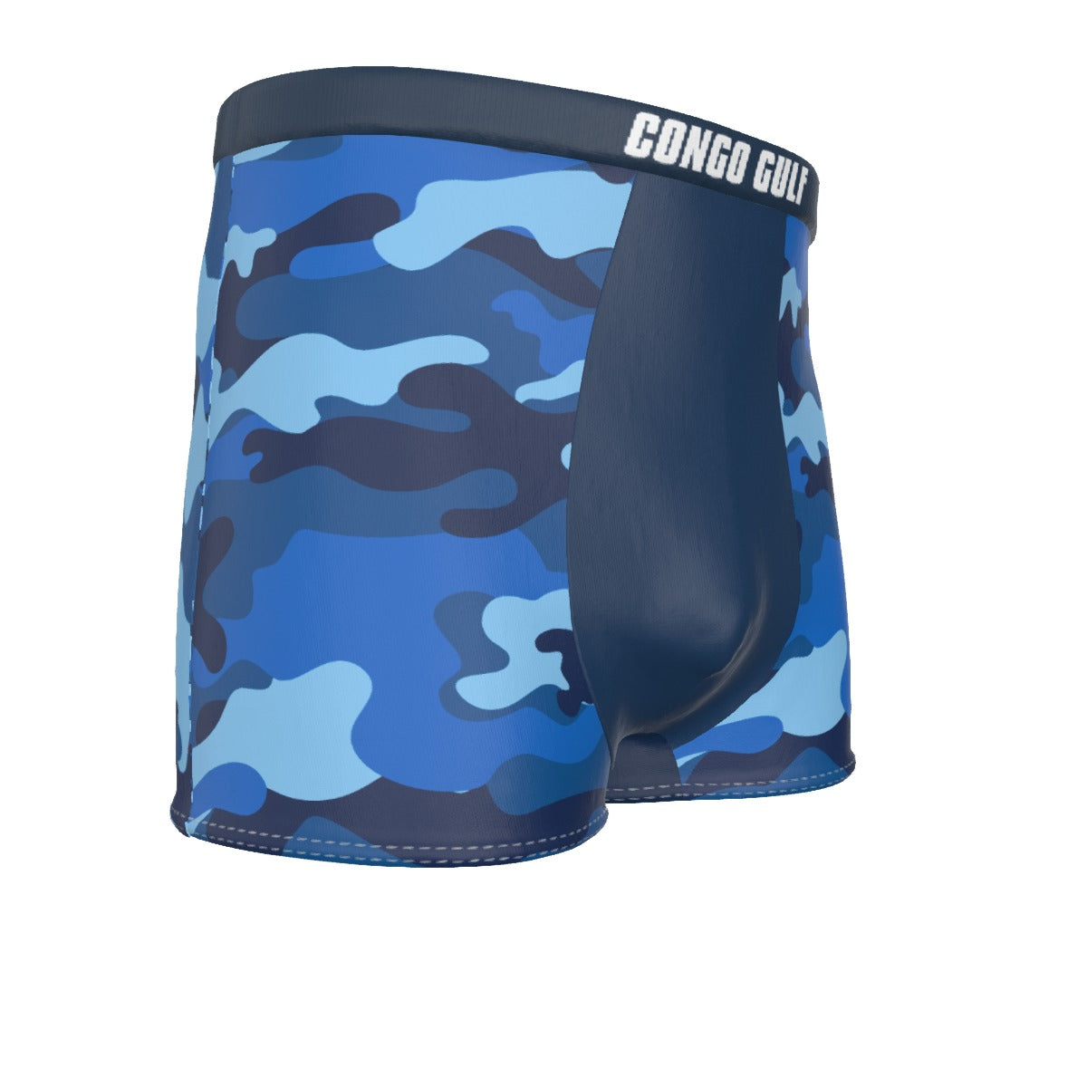 All-Over Print Men's Boxer Briefs