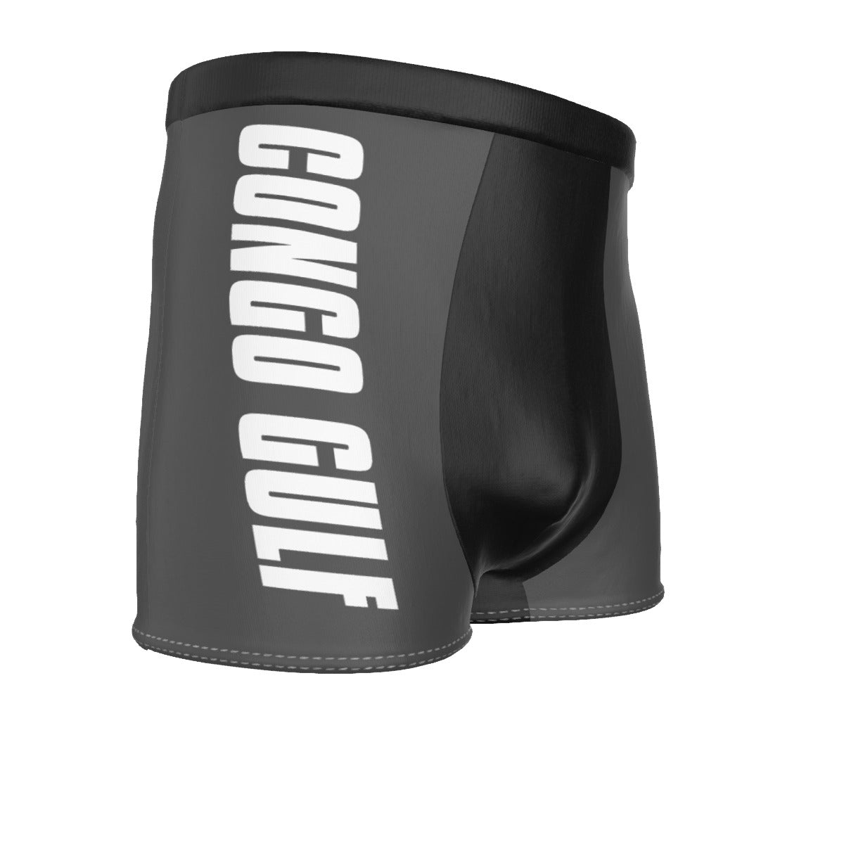 All-Over Print Men's Boxer Briefs