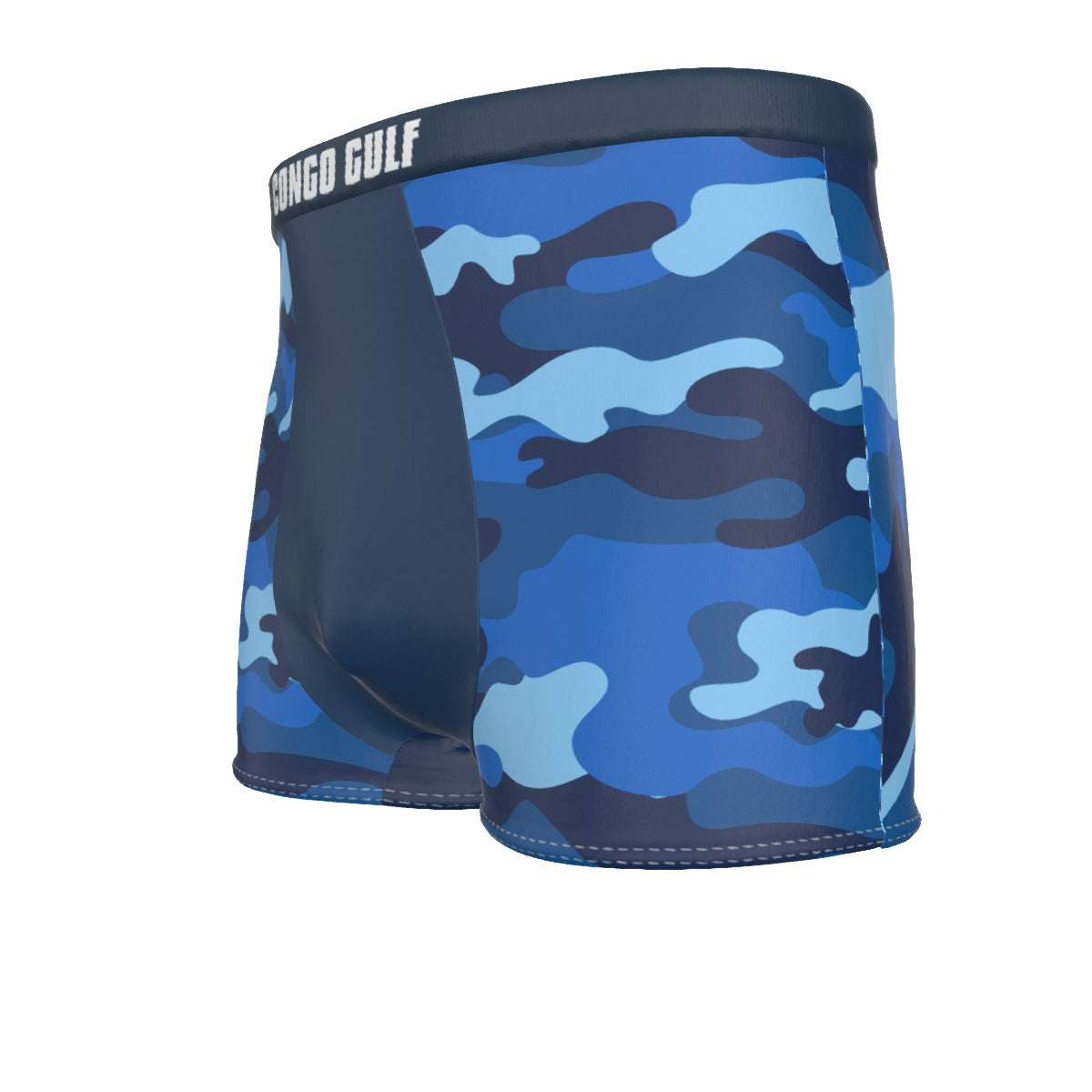 All-Over Print Men's Boxer Briefs