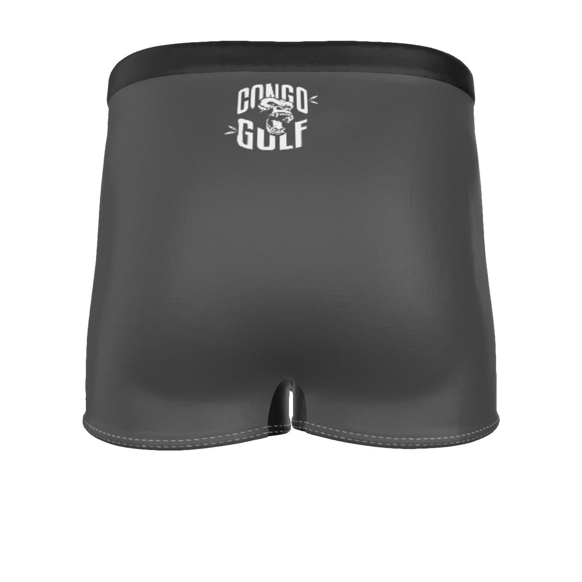 All-Over Print Men's Boxer Briefs