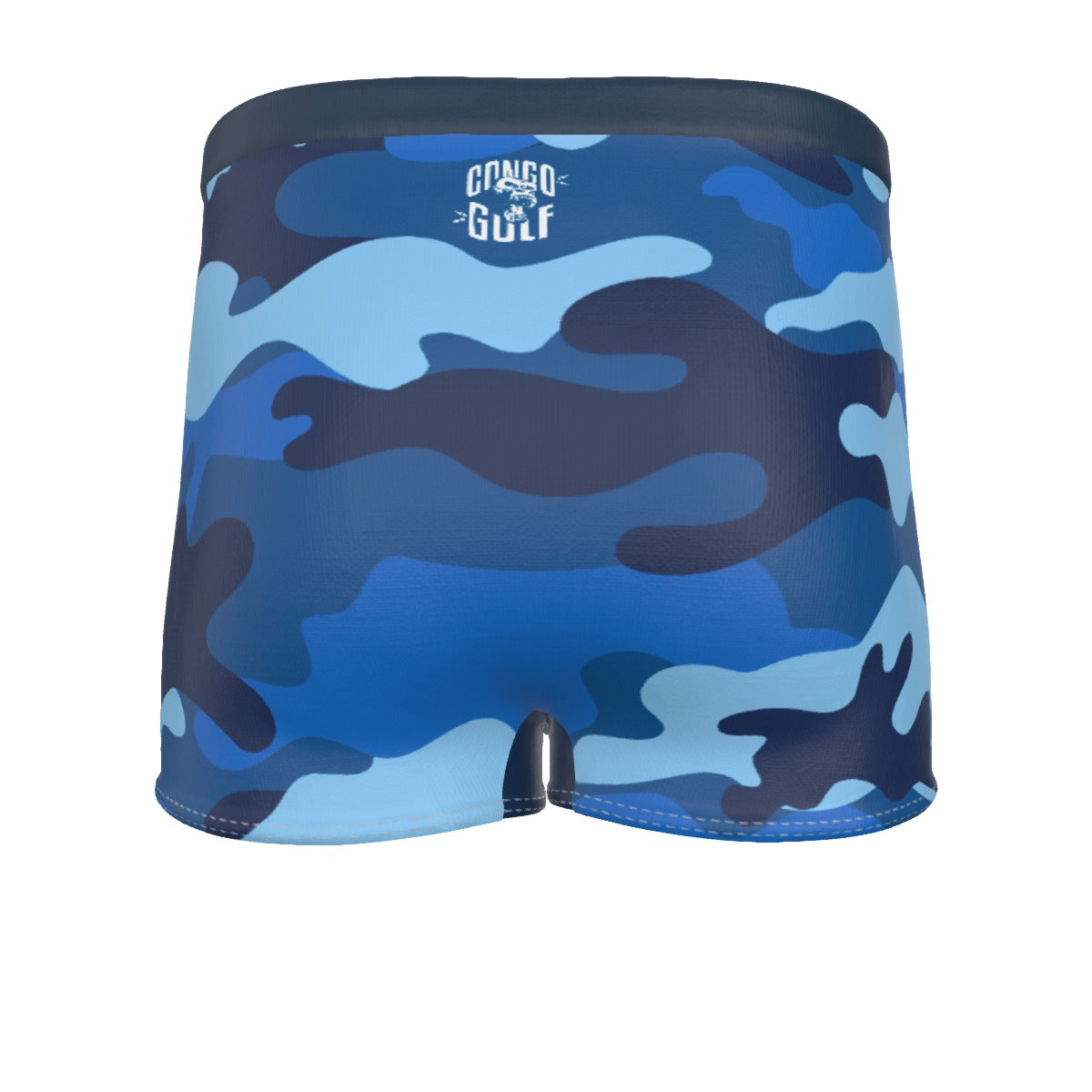 All-Over Print Men's Boxer Briefs