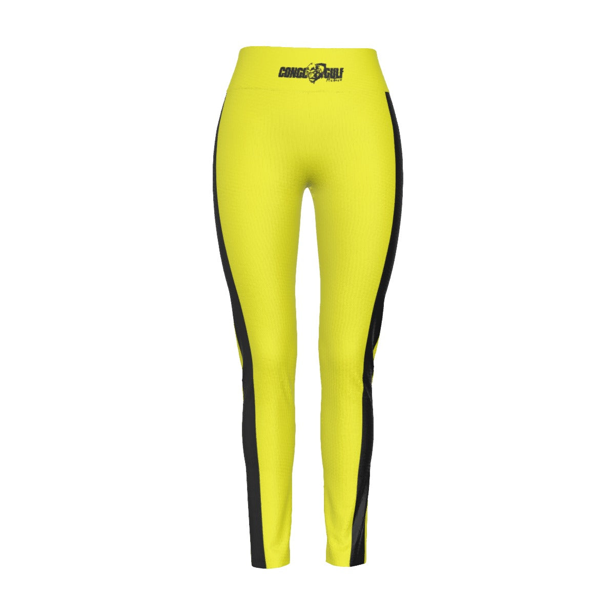 Women's High Waist Leggings