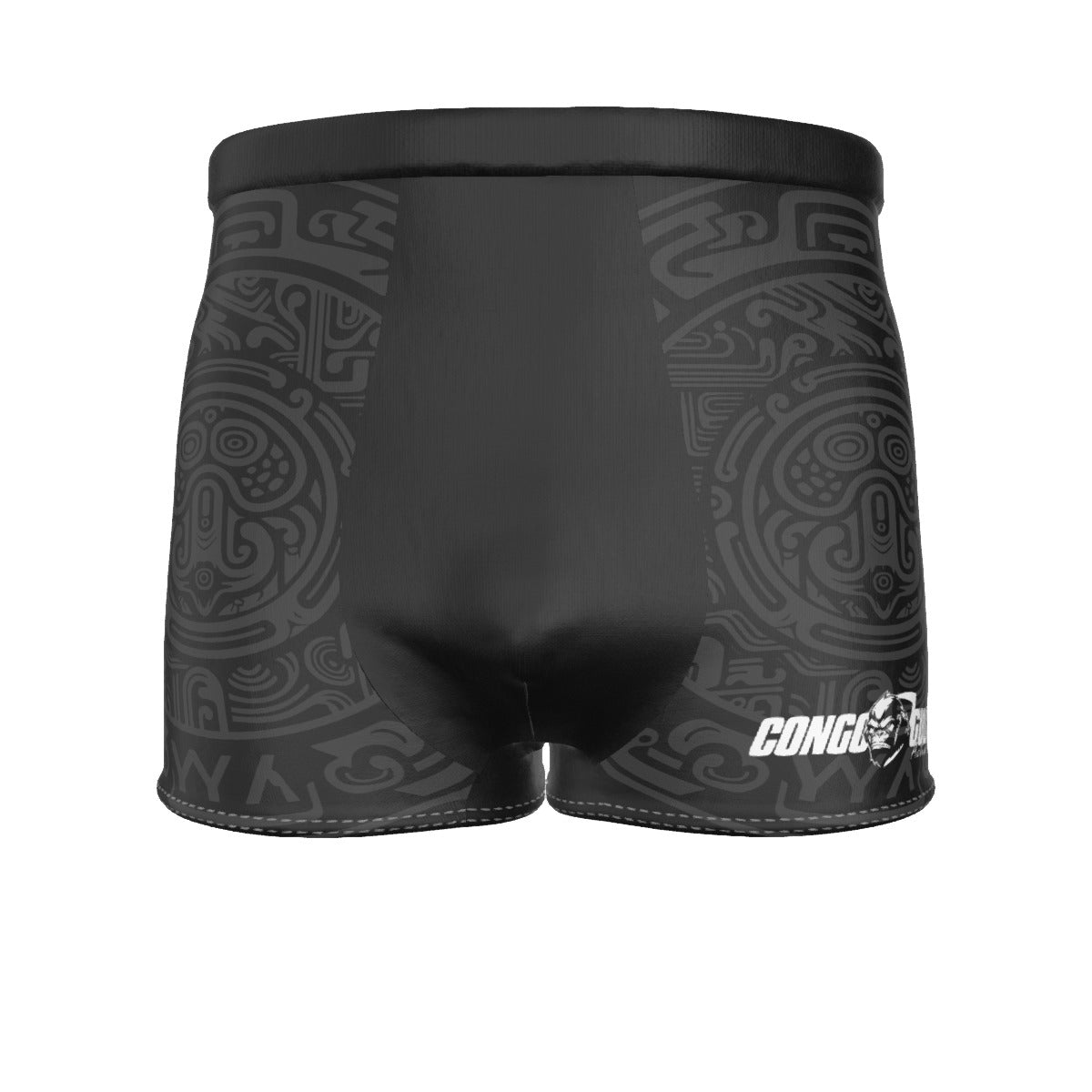 All-Over Print Men's Boxer Briefs