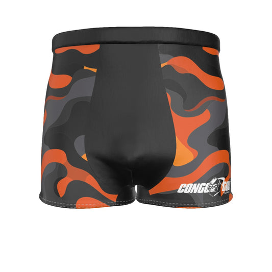 All-Over Print Men's Boxer Briefs