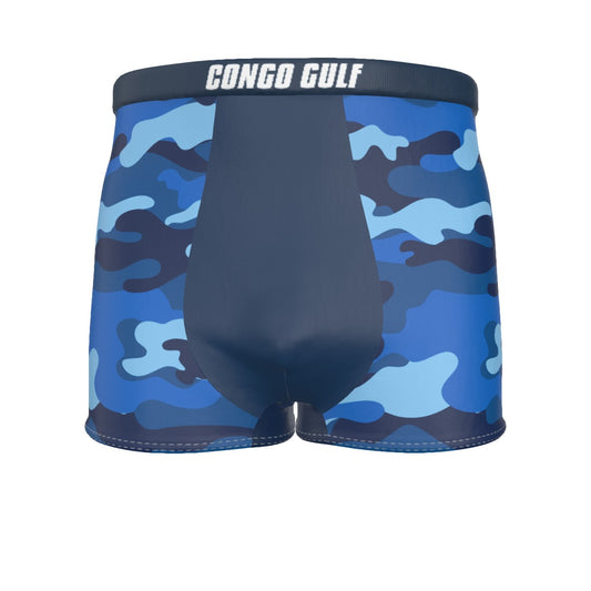 All-Over Print Men's Boxer Briefs