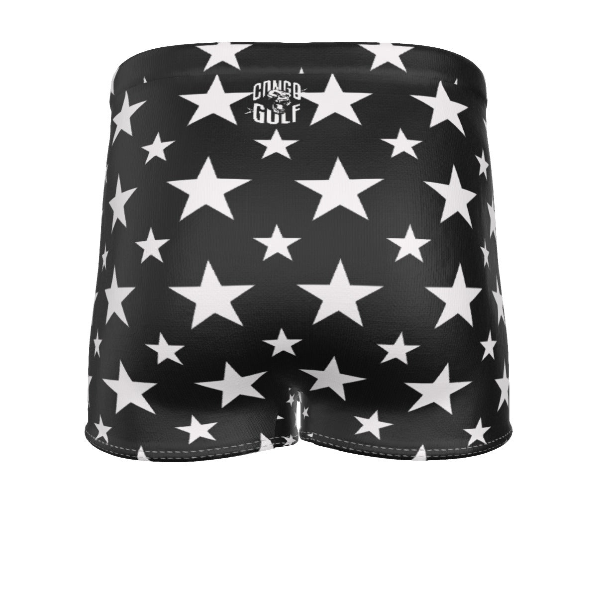 All-Over Print Men's Boxer Briefs