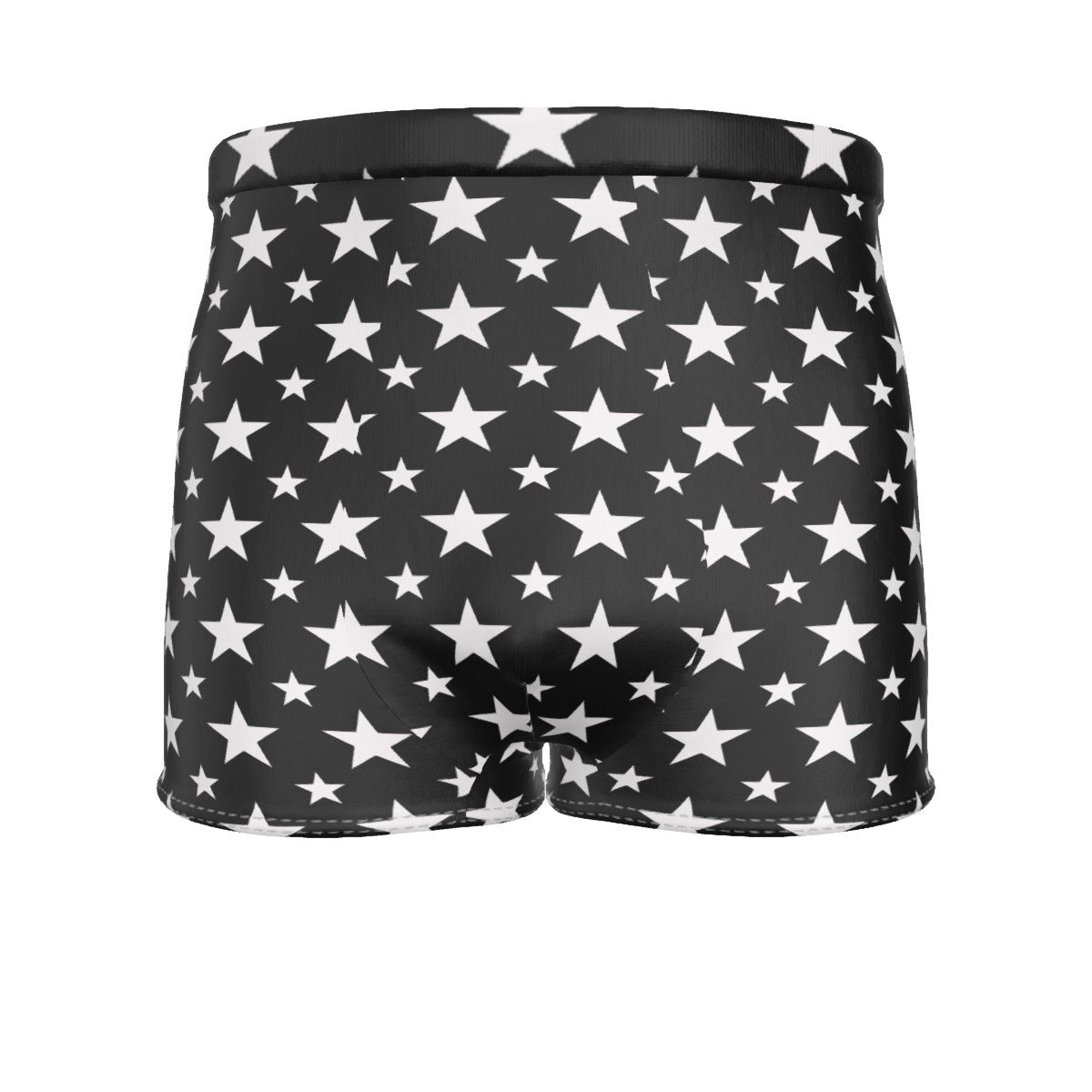 All-Over Print Men's Boxer Briefs