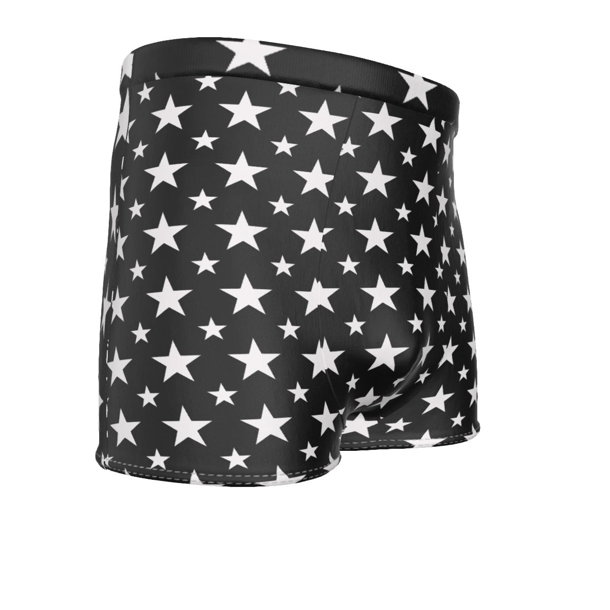 All-Over Print Men's Boxer Briefs